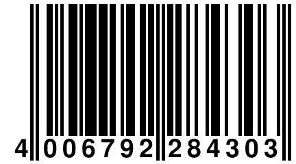 4 006792 284303