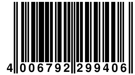 4 006792 299406