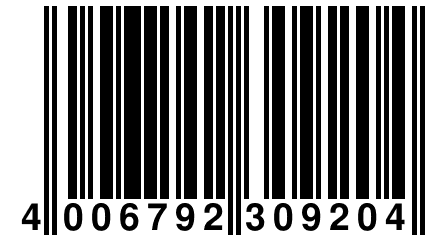 4 006792 309204