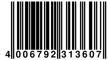 4 006792 313607