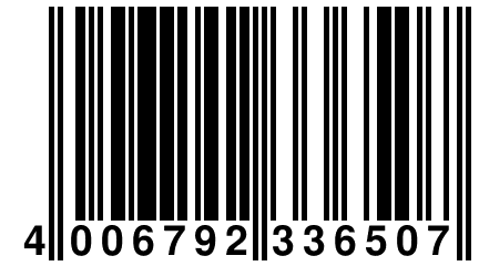 4 006792 336507