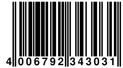 4 006792 343031