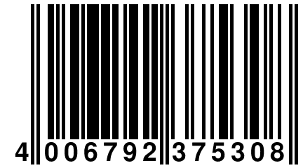 4 006792 375308