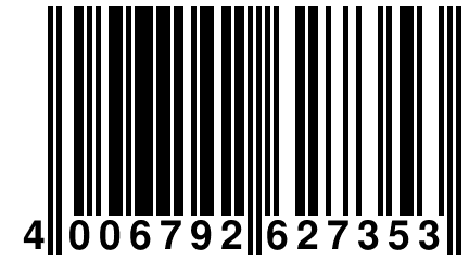 4 006792 627353