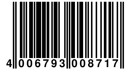 4 006793 008717