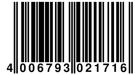 4 006793 021716