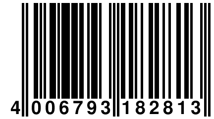 4 006793 182813