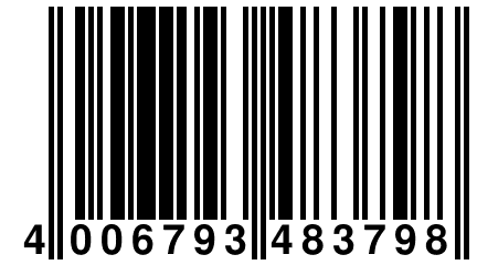 4 006793 483798