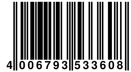 4 006793 533608