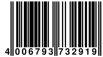 4 006793 732919