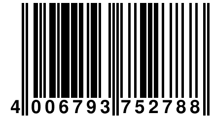 4 006793 752788