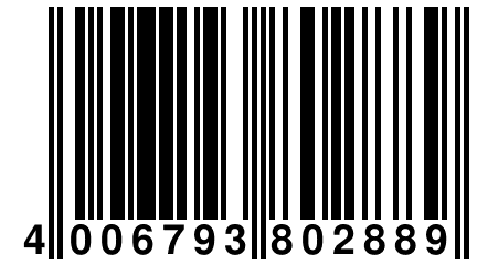 4 006793 802889