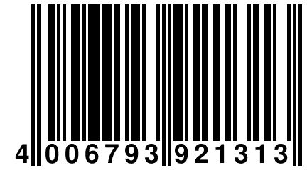 4 006793 921313