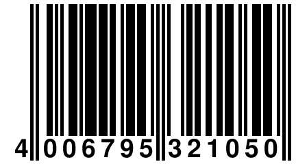 4 006795 321050