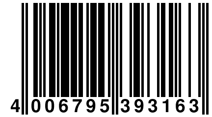 4 006795 393163