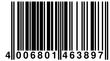 4 006801 463897