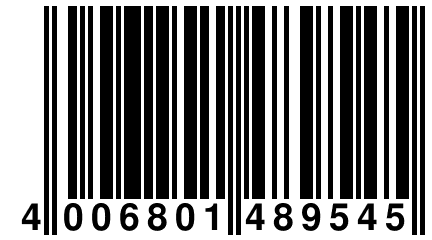 4 006801 489545