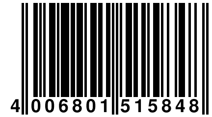 4 006801 515848