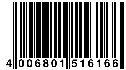 4 006801 516166