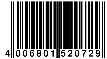 4 006801 520729