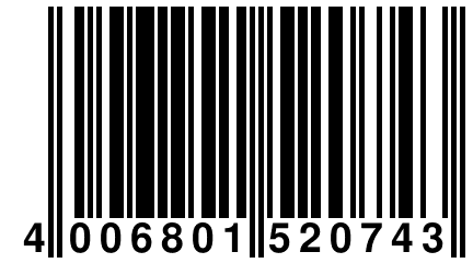 4 006801 520743