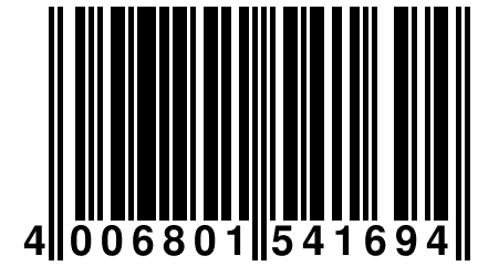 4 006801 541694