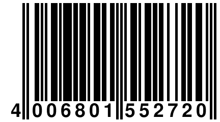 4 006801 552720