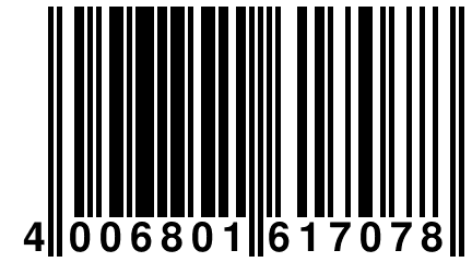 4 006801 617078