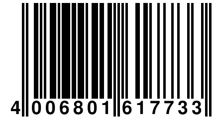 4 006801 617733