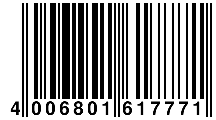 4 006801 617771