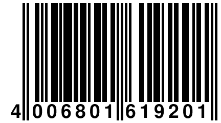 4 006801 619201