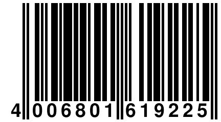 4 006801 619225