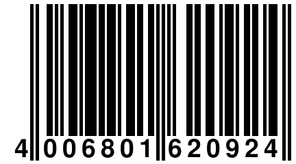 4 006801 620924