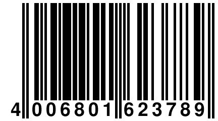 4 006801 623789