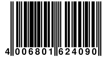 4 006801 624090