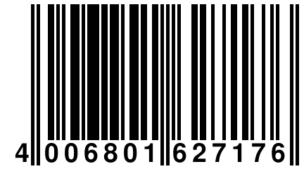 4 006801 627176