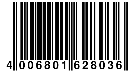 4 006801 628036