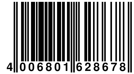 4 006801 628678