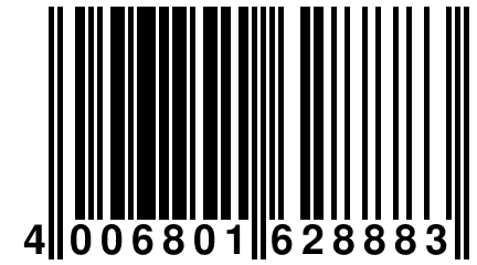 4 006801 628883