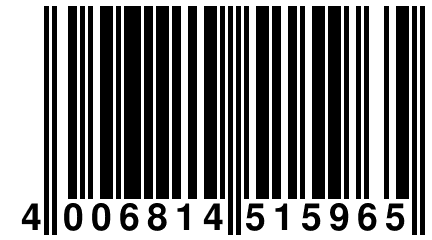 4 006814 515965