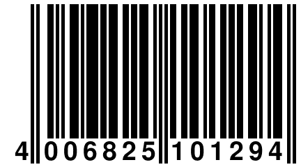 4 006825 101294