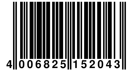 4 006825 152043