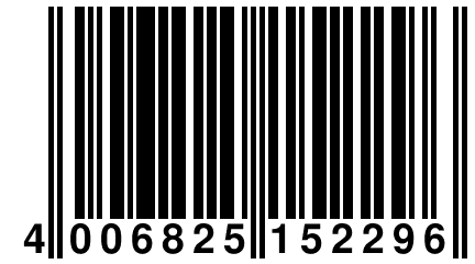 4 006825 152296