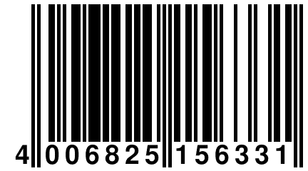 4 006825 156331