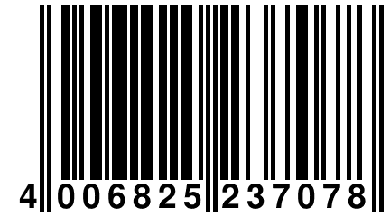 4 006825 237078