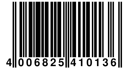 4 006825 410136