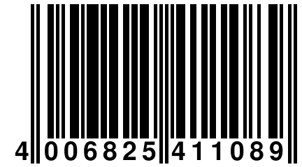 4 006825 411089