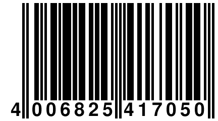 4 006825 417050