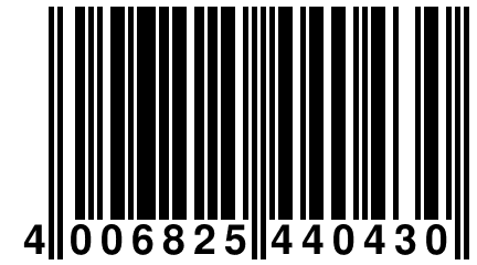 4 006825 440430