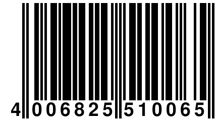 4 006825 510065